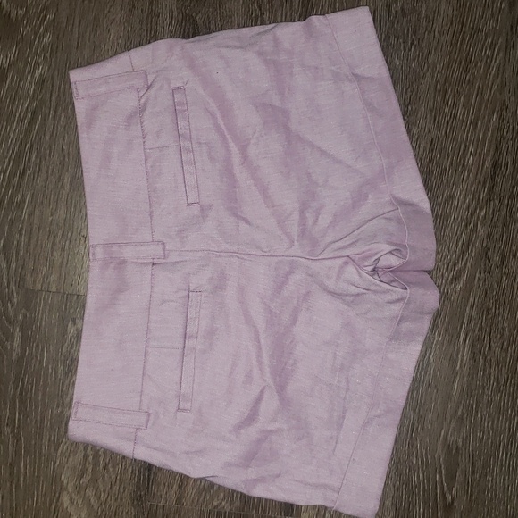 Express shorts - Picture 2 of 4